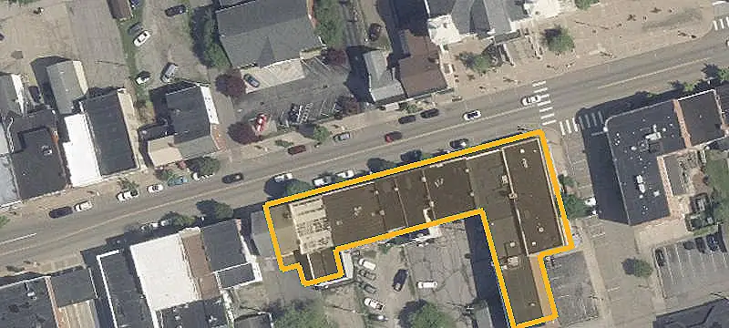 7-Unit Mixed-Use Property