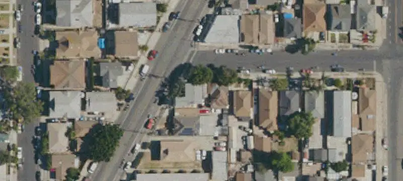 Triplex with Permitted ADU
