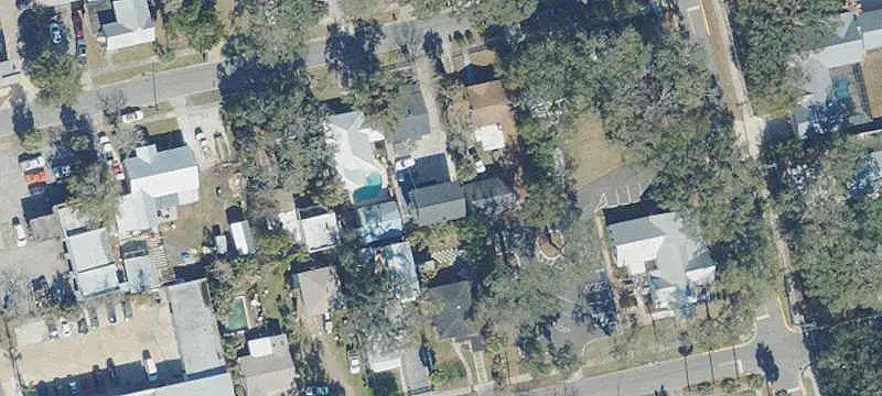 Furnished Grandfathered Triplex