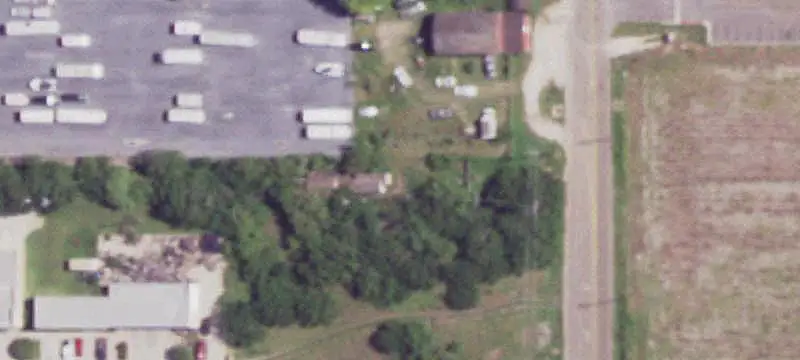 Vacant Land