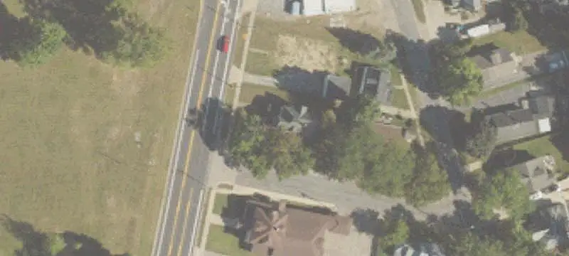 Downtown Storefront Property