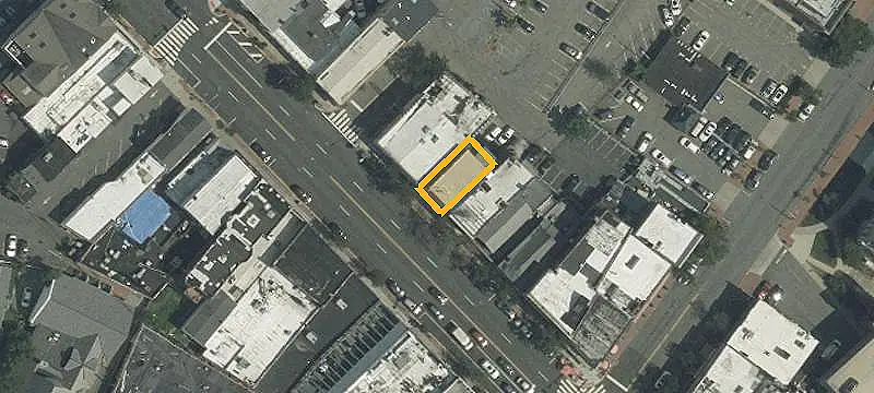 Mixed-Use Property with Retail Space