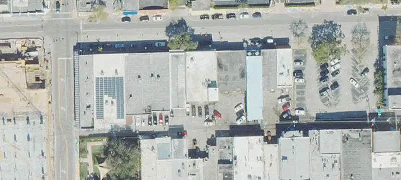 Owner-User Office Building