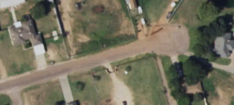 Industrial Land with Caliche Pit