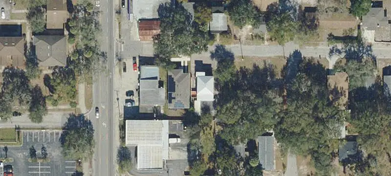 Four-Unit Quadplex Property