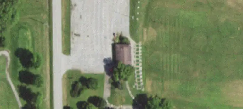 Recreation Land Near Golf Club