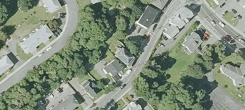 Residential Income Property