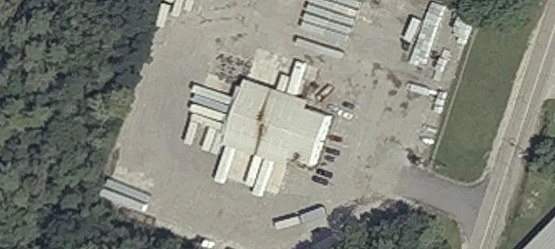 Single-Tenant Industrial Property