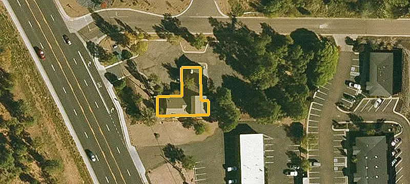 Land Parcel