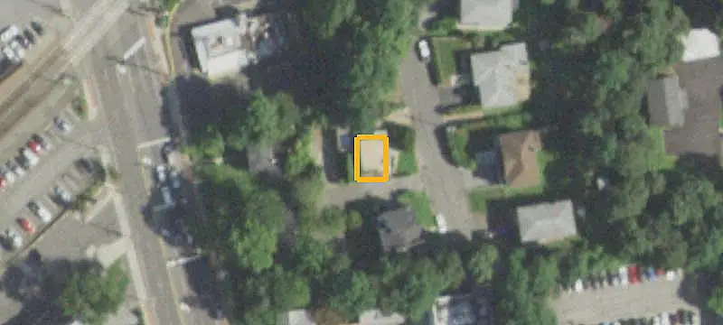 Income-Producing Duplex