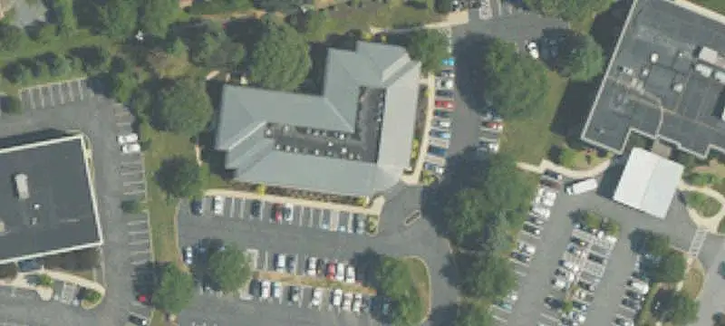 Professional Office Building