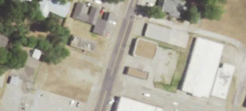 Corner Retail Property