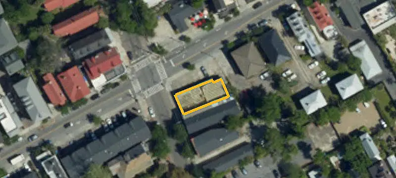 Downtown Mixed-Use Development Site