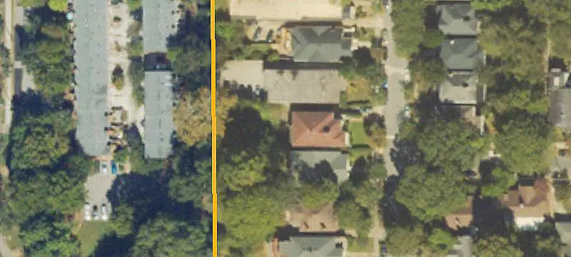 5-Unit Apartment Building