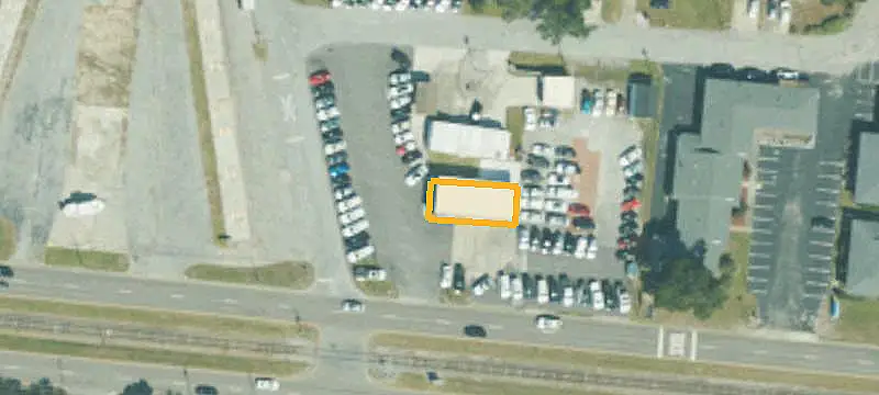 Multi-Bay Auto Shop