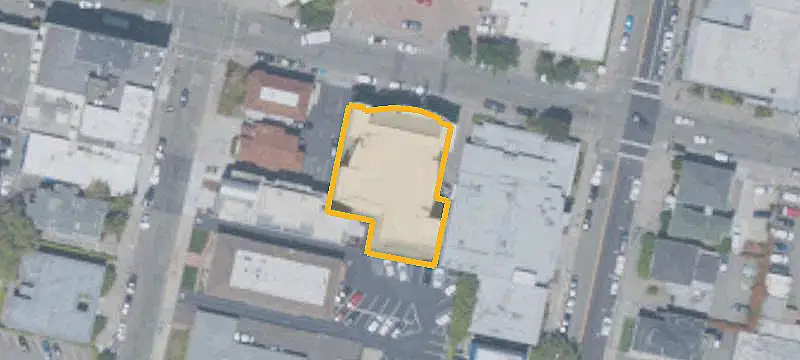 Mixed-Use Retail Property