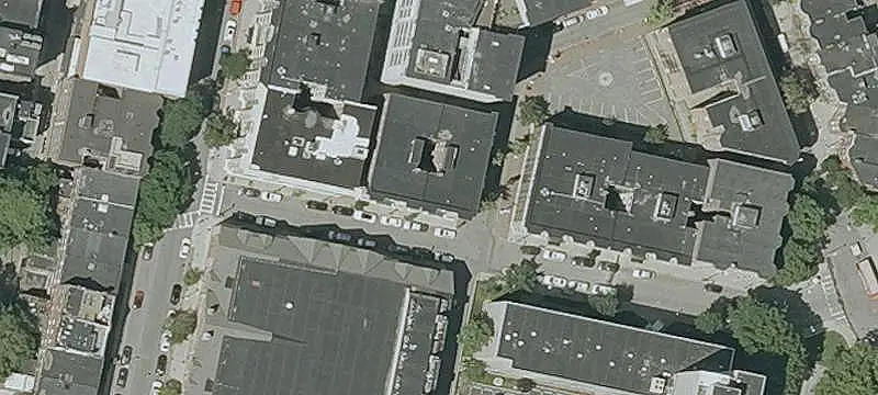36-Space Garage Parking Portfolio