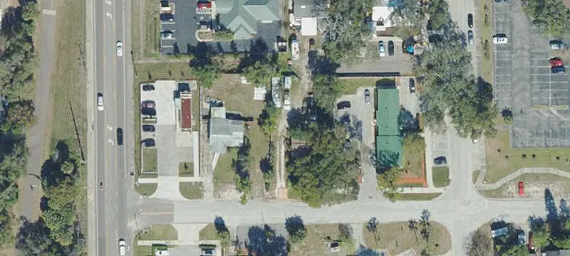 Permit-Ready Commercial Land