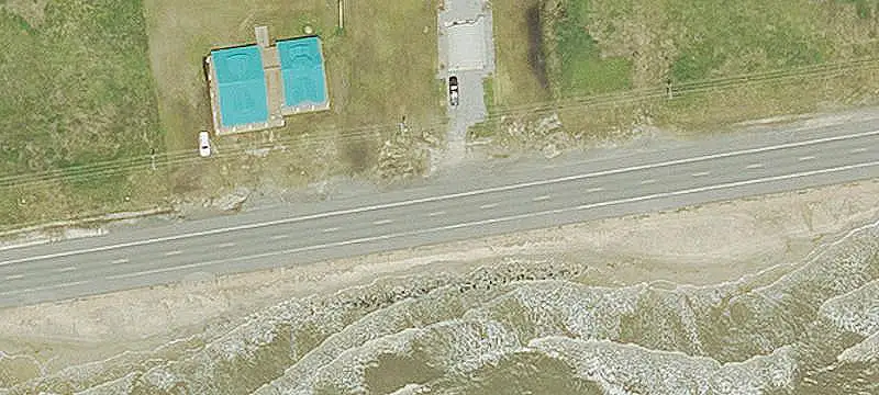 Waterfront Land with Ocean Views