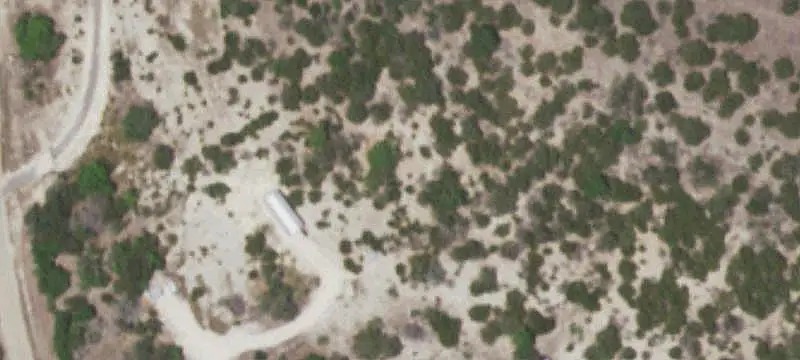 Unimproved Land