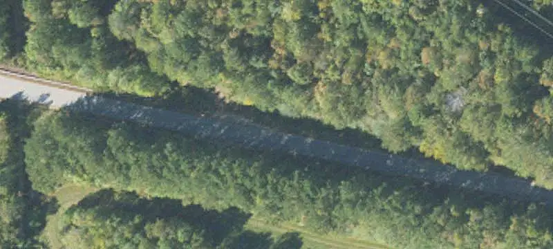 Vacant Land Parcel