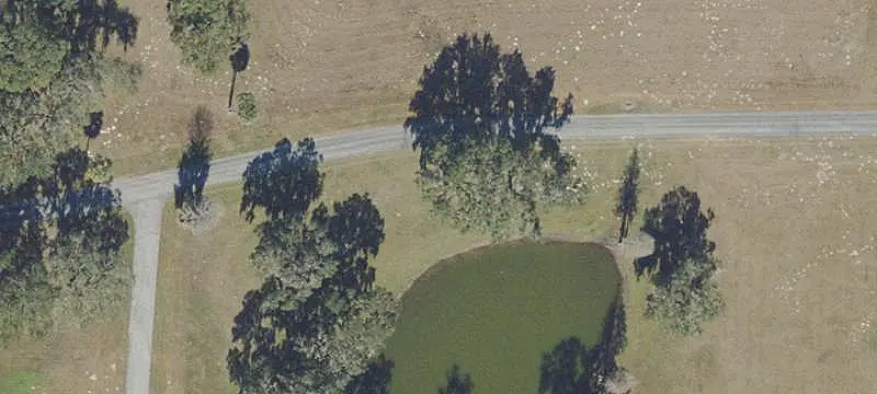 Hilltop Equestrian Estate