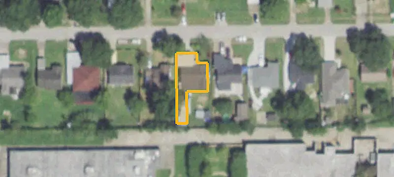 New Construction Quadplex