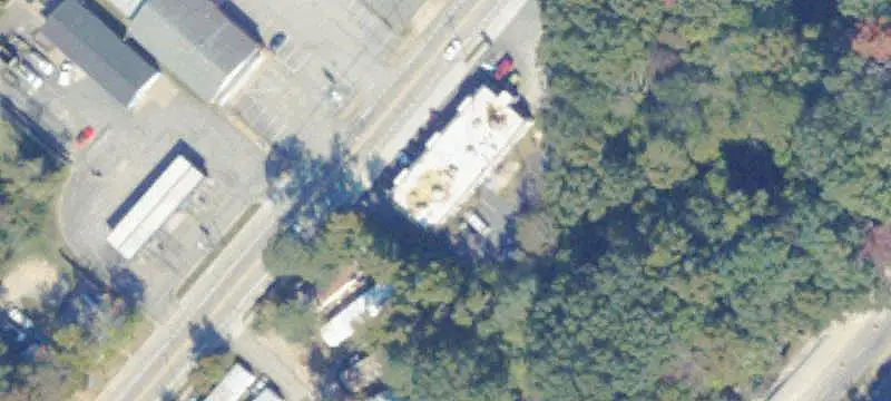 Domino's-Anchored Strip Center