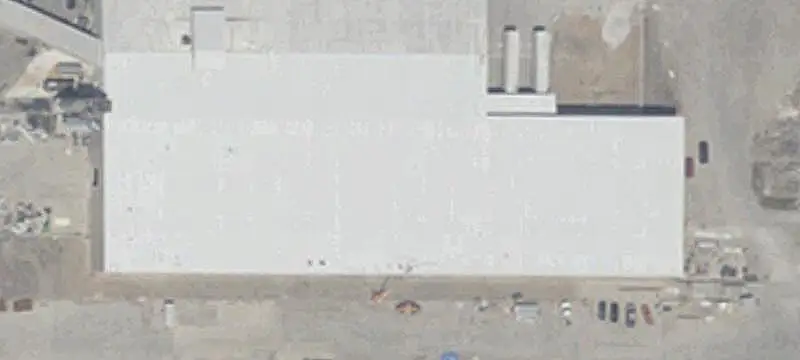 Industrial Building with Available Space
