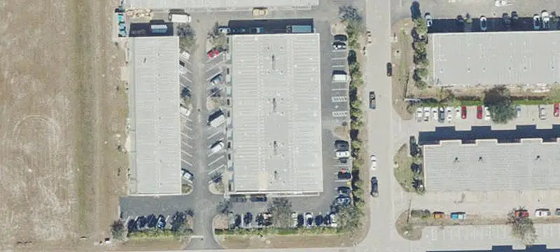 Warehouse Unit Near Airport