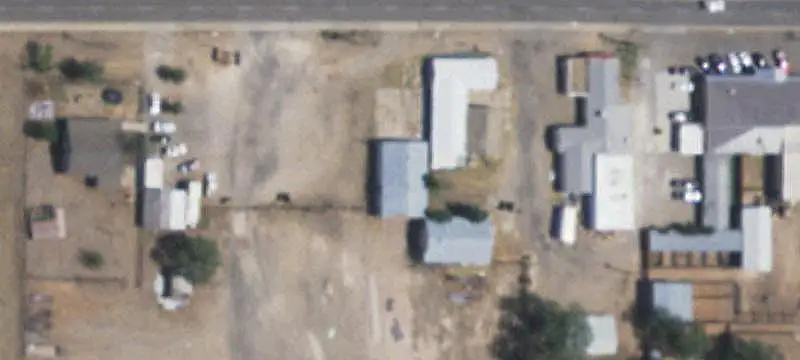 Commercial Land Parcel