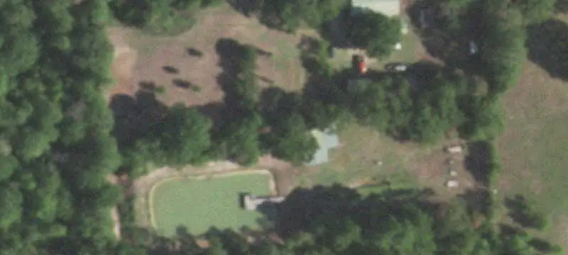 Recreation Land with Cabin