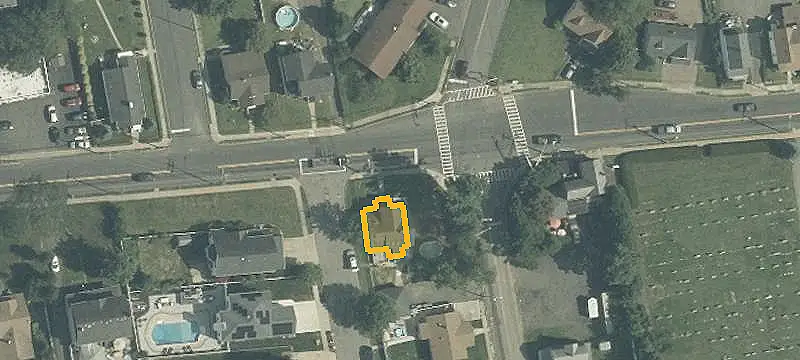 Sayerbrook Town Center Shopping Center