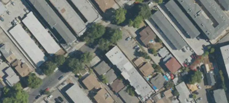 12-Unit Apartment Building