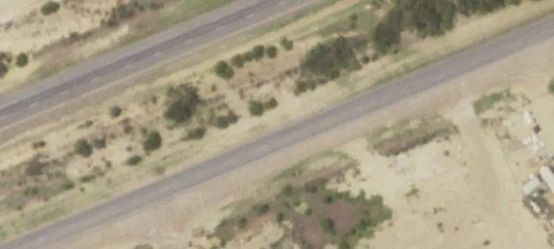 Platted Industrial Land