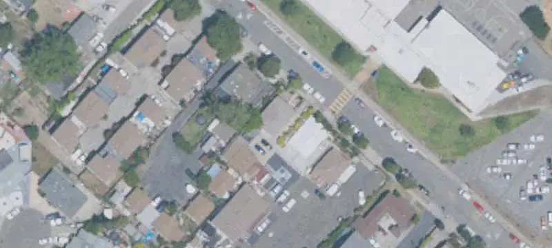 Church Property with Classrooms