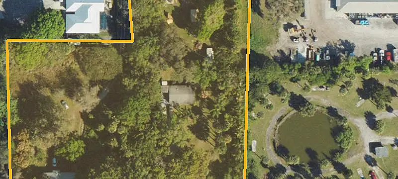 Land or Vacant Lot