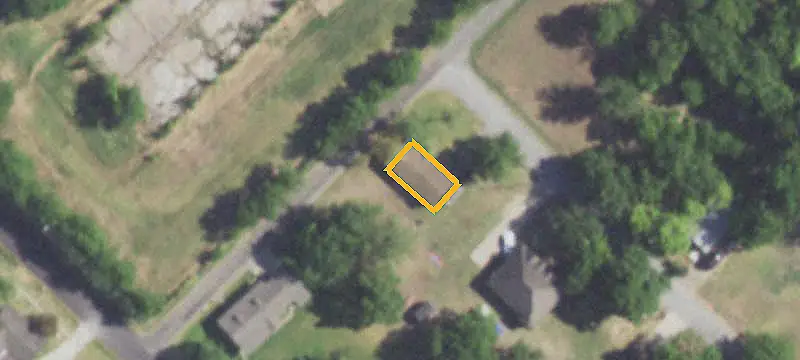 Tbd1 Thomas Street, Terrell, TX 75160
