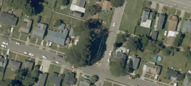 Day Care Center with Fenced Yard