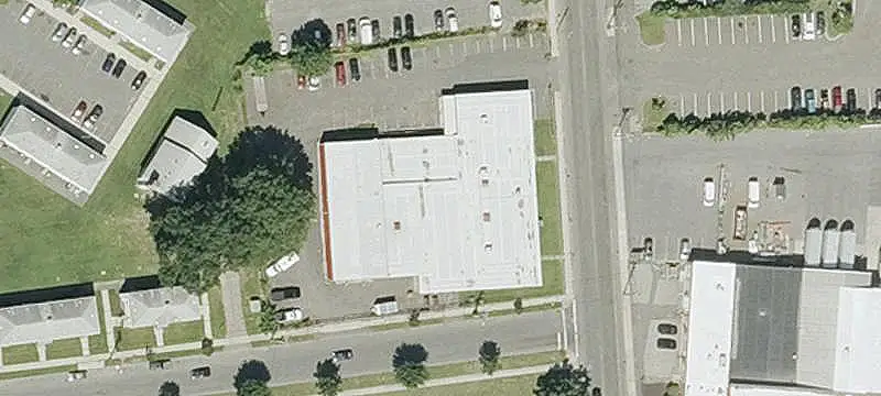 Industrial Flex Space with Office