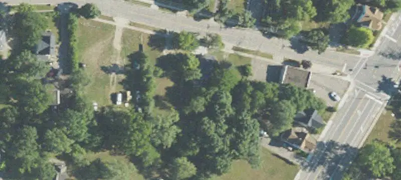 Updated Two-Unit Duplex