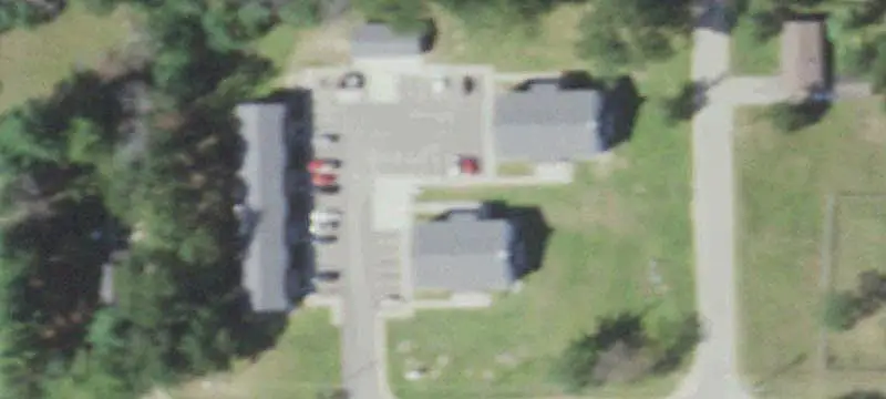 Commercial Land at Busy Intersection