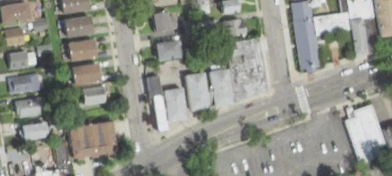 6,000 SF Retail Space