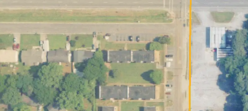 64-Unit Apartment Property