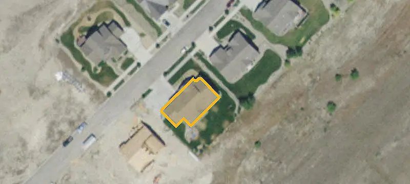 Vacant Land
