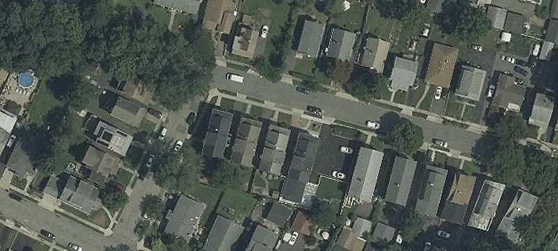 Two-Unit Multifamily Property