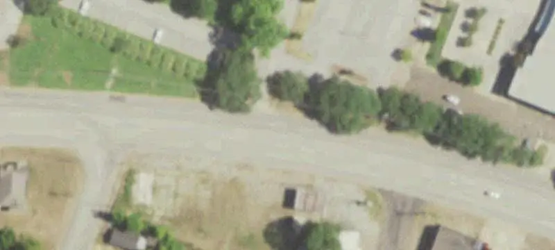 Commercial Land with Highway Frontage