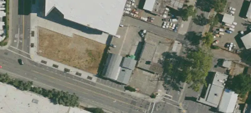 Leased Conventional Restaurant Property