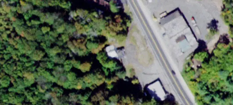 Mixed-Use Property with Residence