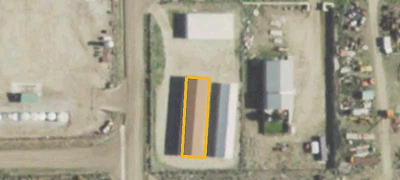 Industrial Land Parcel